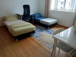 Riverdale Residence (D9), Apartment #506710691